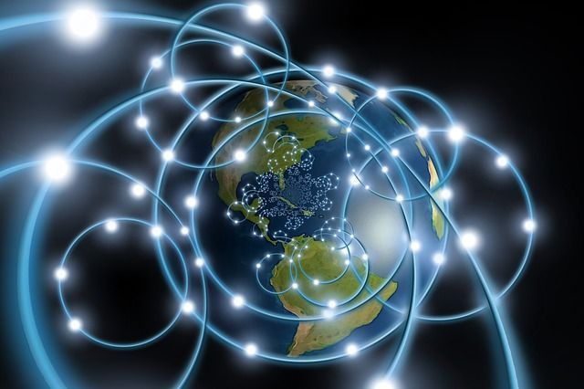 pagos internacionales con Bitcoin