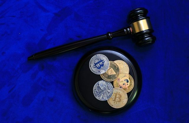 monedas en contra del sistema financiero actual
