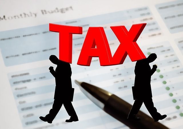 elusión y evasión fiscal