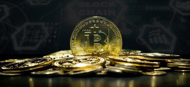 bitcoin como reserva de valor