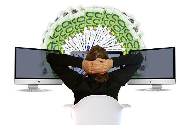 fuga de capitales con medios digitales