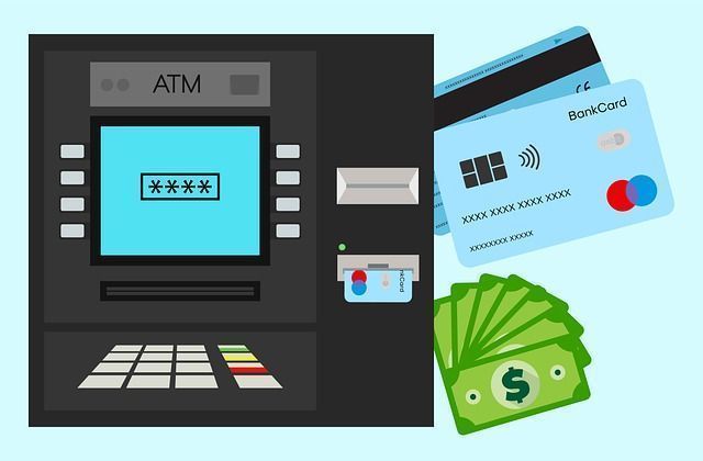 cajeros automáticos para comprar y vender Bitcoin