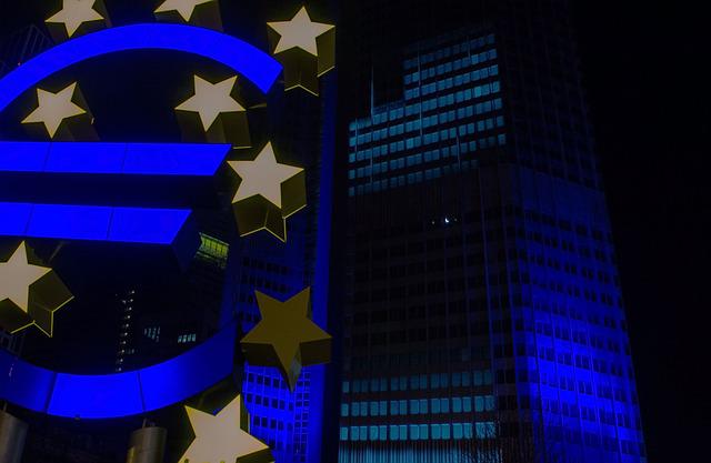 El Banco Central Europeo en relación con los Bonos del Estado