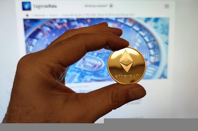 valor de Ether