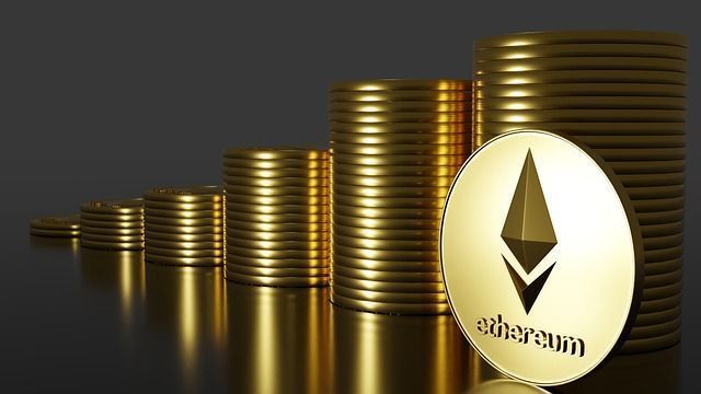 criptomoneda Ethereum