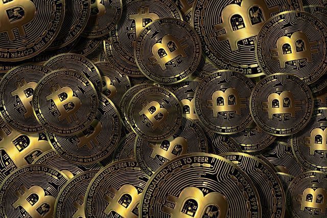 Bitcoin falsos
