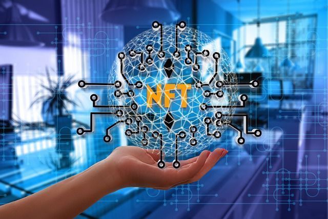 Token NFT