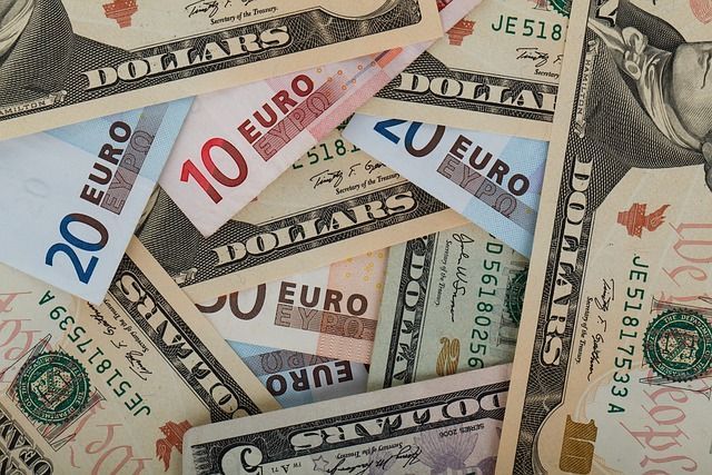 papel moneda