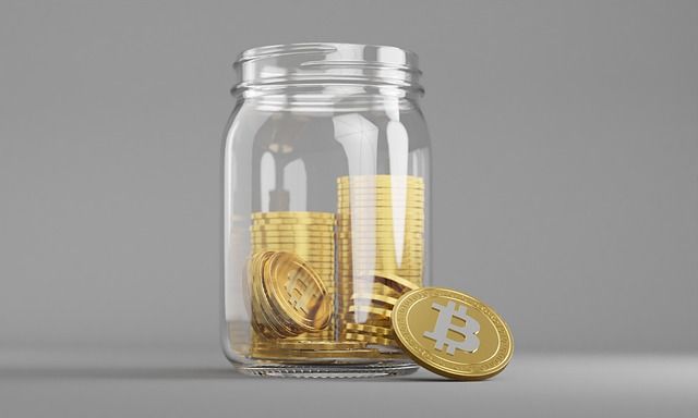 ahorrar criptomonedas para el futuro