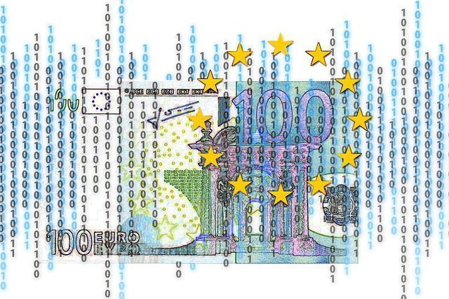 euro digital