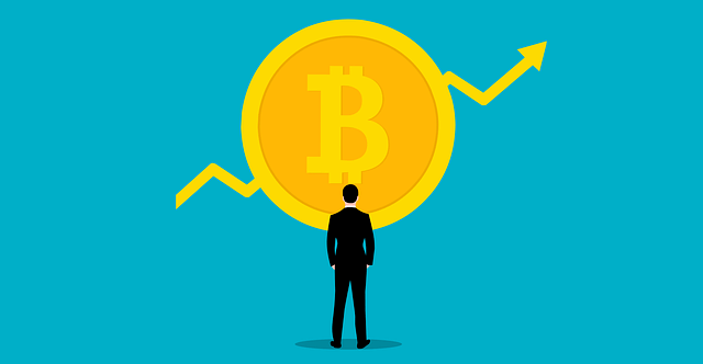 Bitcoin como método de protección frente a las caídas de los mercados