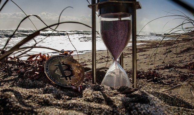 ahorrar criptomonedas a largo plazo