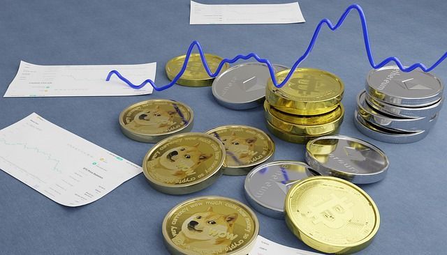 Altcoins sin utilidad real