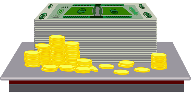 dinero total invertido en un proyecto de criptomonedas