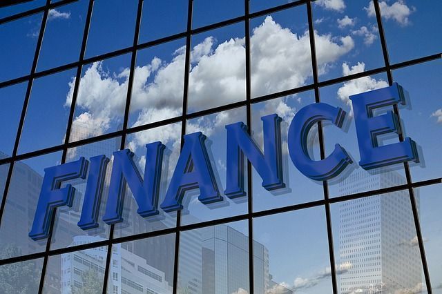 servicios financieros con criptomonedas