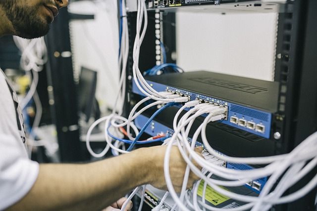 encontrar trabajo como ingeniero en telecomunicaciones