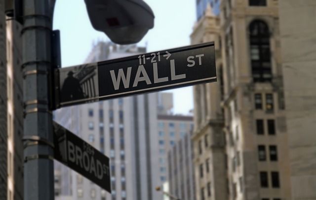 el papel de Wall Street en las crisis económicas