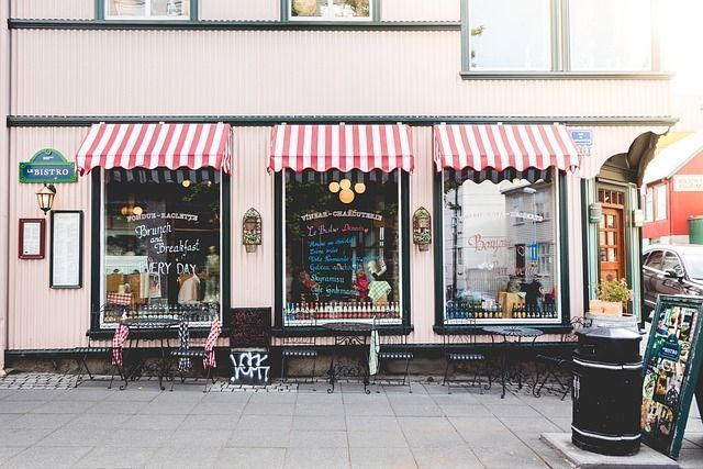 los comercios en la microeconomía