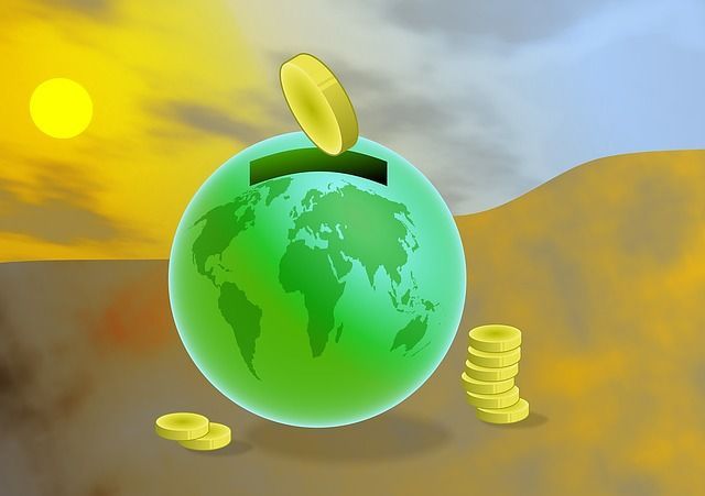 El ahorro de las naciones