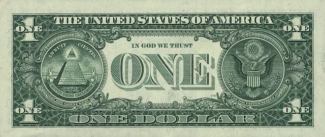 el dólar como moneda de reserva mundial
