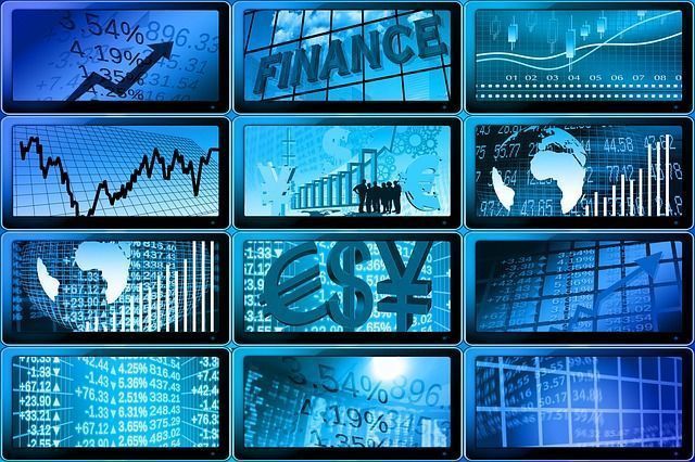 Tipos de sistemas económicos