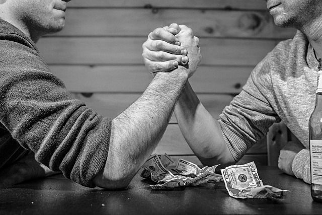cómo funciona el venture capital