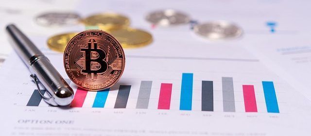 operaciones con margen en el mercado cripto