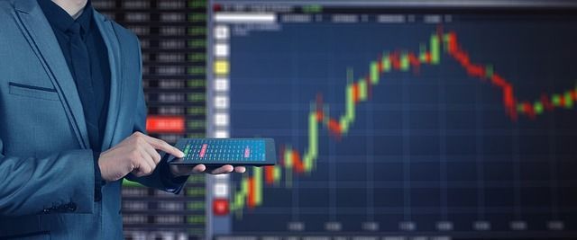 ser trader y vivir de ello