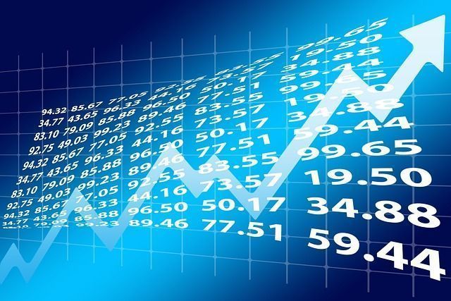 operaciones en los mercados financieros