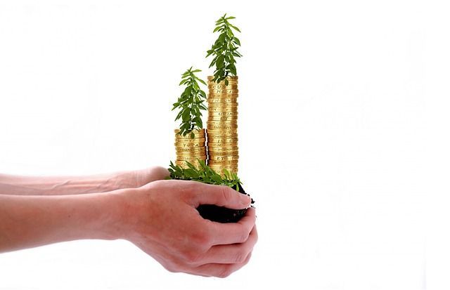 invertir en 2023 para ganar dinero
