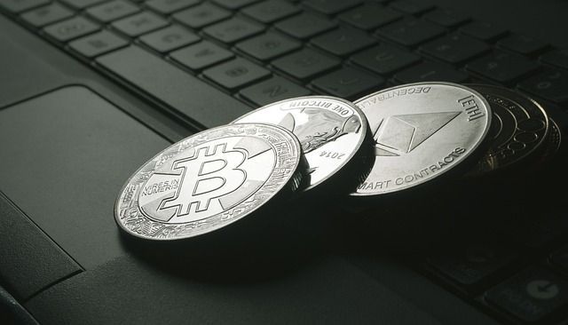 startups blockchain