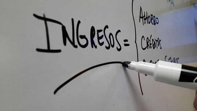 control de las finanzas para emprendedores