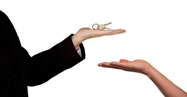 compra y venta de propiedades inmobiliarias