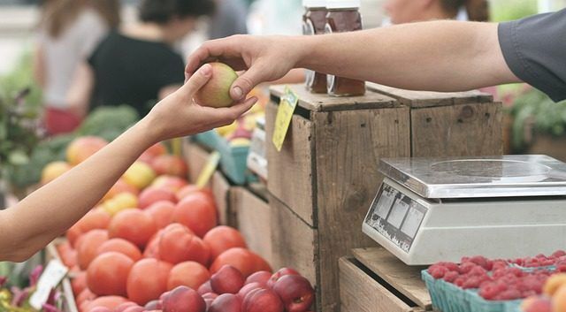Canasta de bienes básicos