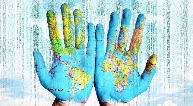 cómo ayudan las criptomonedas al desarrollo económico de los países