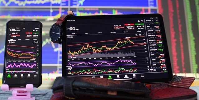 operar en el S&P 500