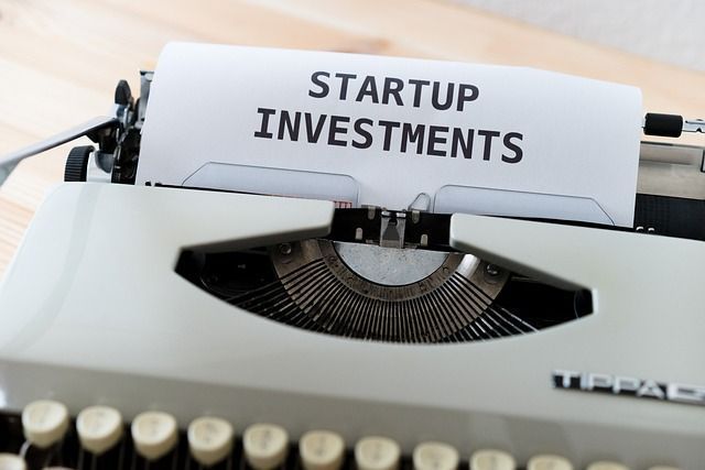 inversión en Fintech y startups del sector financiero