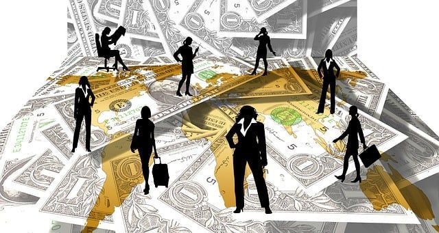 dominar un sector de mercado ofreciendo productos o servicios exclusivos
