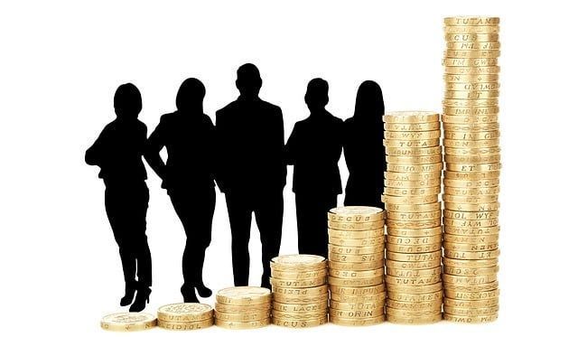 crecimiento de una empresa gracias al poder de mercado