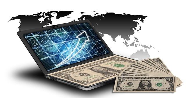 servicios financieros en cualquier parte del mundo y para cualquier persona