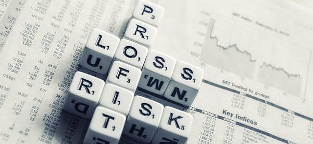 los peligros asociados al mundo financiero
