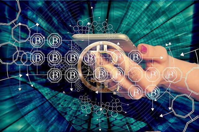 red descentralizada en las criptomonedas