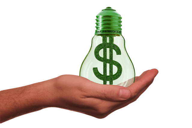 invertir en empresas con futuro porque desarrollan una actividad económica sostenible