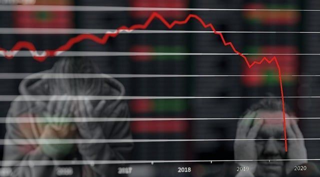 Los antecedentes reciente de recesión en nuestro país