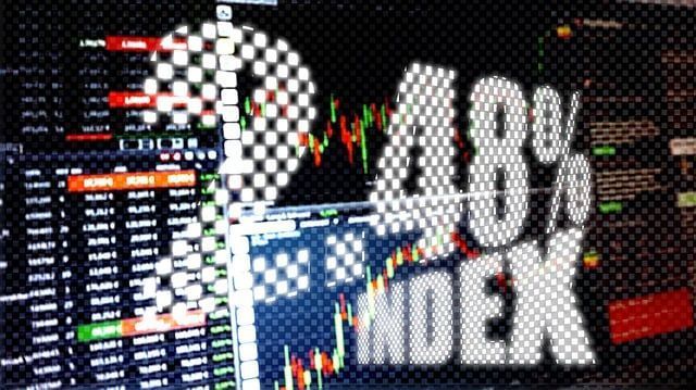 análisis de los índices de los mercados bursátiles para entender el estado de la economía