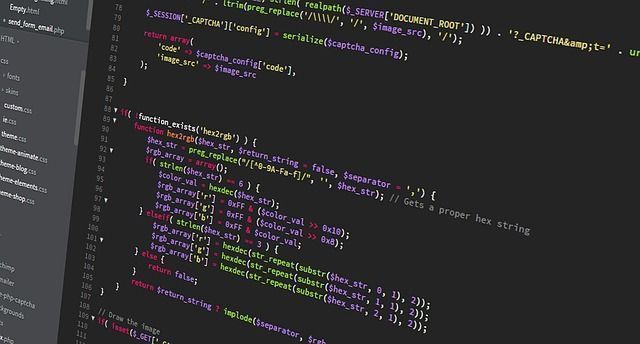 aprender a programar para ser desarrollar blockchain