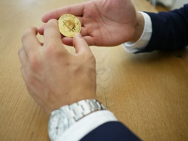 monedas digitales para realizar pagos