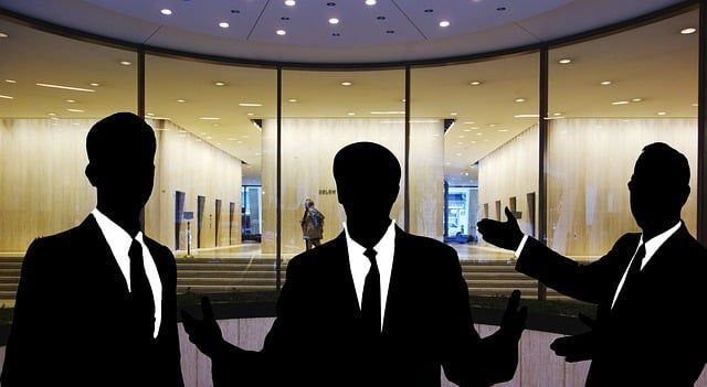 las características de los contratos de venting en el mundo empresarial