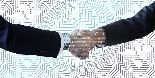 saturación de una red blockchain por el aumento de las transacciones