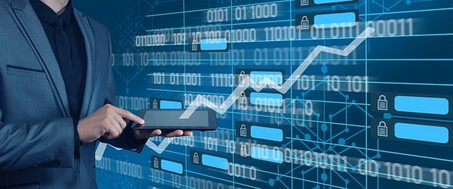 metodología del 80/20 para la economía y las finanzas digitales